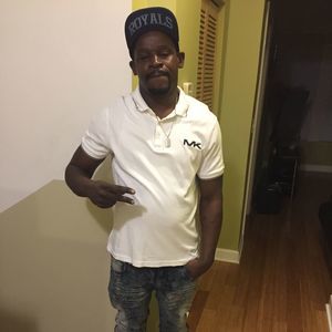 Meet your Posher, Eddie